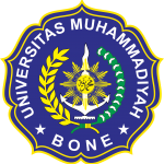 AKREDITASI UNIVERSITAS MUHAMMADIYAH BONE